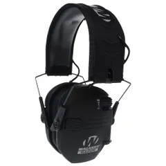 2025年最新】Walker's (ウォーカーズ) Razor スリム電子イヤーマフの