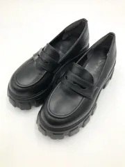 ✨美品✨ヴィヴィアンウエストウッド オーブロゴ パンプス ブラック z1396 vivienne westwoodヴィヴィアンウエストウッド ANGLOMANIA