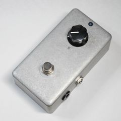 KGR HARMONY   Two Phase  MXR系フェイザー モジュレーション系《AL STANDARD 》 エフェクター