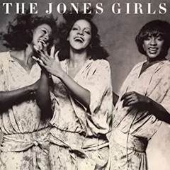 ★ＵＳオリジナル盤★フリーソウル◆ジョーンズ・ガールズ 2025年最新】JONES_GIRLSの人気アイテム - メルカリ