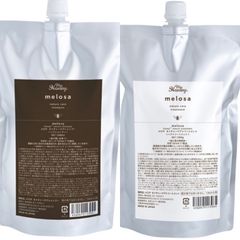 MY HONEY メロサ ネイチャー ケア シャンプー　トリートメント 1000g
