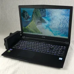 2025年最新】g-tune gtx1060の人気アイテム - メルカリ