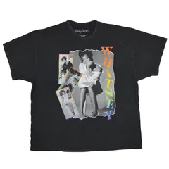 新品 未使用 ホイットニー ヒューストン 2010 TOUR T イエロー　M Whitney Houston Tour Shirt for sale | eBay