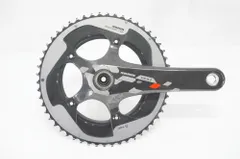 新品)SRAM (スラム) SRAM RED BB30 170mm 50x34T 11S クランク