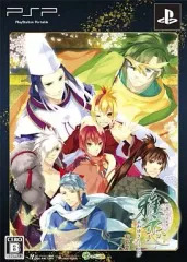 【中古】PSPソフト 雅恋～MIYAKO～あわゆきのうたげ[限定版]