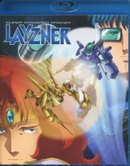 TVアニメ 『蒼き流星SPTレイズナー』 DVD 全巻セット 蒼き流星SPTレイズナー DVD 全11巻 全巻セット - メルカリ