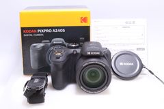 【美品】KODAK AZ405-BK PIXPRO コダック デジタルカメラ デジカメ