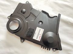 トヨタ 純正 冷却ファンモーター 16363-64080 - メルカリ