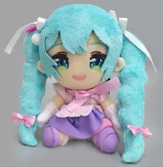 【中古】ぬいぐるみ ラプンツェル Wonderlandぬいぐるみvol.3 「キャラクター・ボーカル・シリーズ01 初音ミク」
