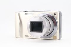 ★パナソニック Panasonic LUMIX DMC-TZ20 コンパクトデジタルカメラ★　J8054＃45
