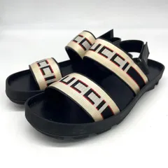 2025年最新】GUCCI メンズ サンダルの人気アイテム - メルカリ