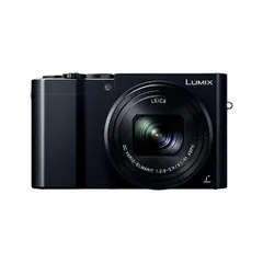 ★完動品★美品傷汚れ無★Panasonic LUMIX DMC-TX1 中古】LUMIX DMC-TX1 ブラック [2133046588381] - リコレ