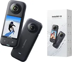 2023年最新】insta360 x3の人気アイテム - メルカリ