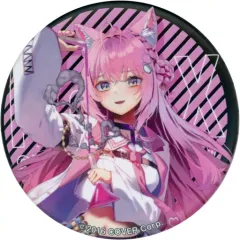 【中古】バッジ・ピンズ 博衣こより(上半身) 「バーチャルYouTuber ホロライブ holoX アニメイト征服フェア＆オンリーショップ 2023 キャラバッジコレクション 秘密結社holoX」