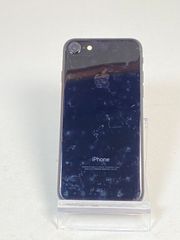 SIMフリー iPhone7 128GB ジェットブラック 送料無料
