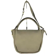 フィラノ FIRANO 2WAY ショルダバッグ ハンドバッグ レディース 表記無 