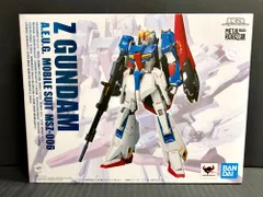 2025年最新】Ζガンダム METAL ROBOT魂の人気アイテム - メルカリ