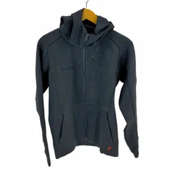 マムート MAMMUT ジップアップパーカー メンズ JPN：S のサムネイル