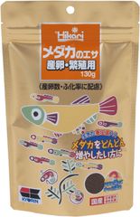 Hikari(ヒカリ) メダカのエサ 産卵繁殖用 130グラム