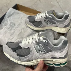 2024年最新】new balance 2002r protection pack grayの人気アイテム - メルカリ