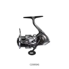 【中古/未使用品】 シマノ 20 ツインパワー  2500SHG ゴメクサス リールスタンド付  /E049M 中古/未使用品】 シマノ 20 ツインパワー 2500SHG ゴメクサス
