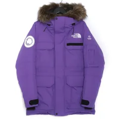 THE NORTH FACE サザンクロスパーカーのサムネイル