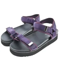 Odette e Odile サンダル レディース 【古着】【中古】【送料無料】