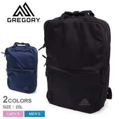 グレゴリー バックパック 142639 レディース メンズ コミュートデイ GREGORY カラー:02.ネイビー 品番：6408-0027のサムネイル
