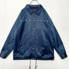 Marbles マーブルズ　コーチジャケット　XL TMT × Marbles NYLON COACH JACKET(THE MARBLES TEAM) / TJK