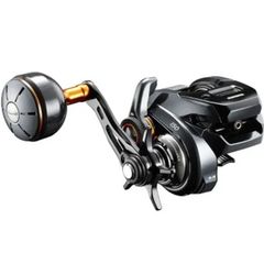 新品 シマノ バルケッタPR プレミアム 150DHXG 右 1巻き81cm 右