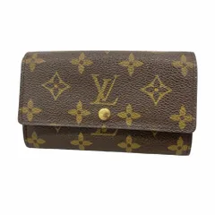 【極美品】ルイヴィトン ポルトモネジップ モノグラム ラウンドファスナー ✧LOUIS VUITTON๑ルイヴィトン*モノグラム長財布✧ポルト モネ