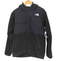 ザノースフェイス THE NORTH FACE  デナリ フーディー メンズ JPN：L 
