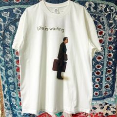 トムハンクス ティーシャツ 半袖 メンズ 新品 XL ２XL ムービーT The Terminal 映画 半袖 reprint Tシャツ 夏 新品 お洒落 レトロ 個性的 奇抜  攻め 前衛的 ビンテージリプリント vintage riprint 古着