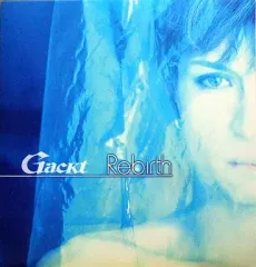 gackt rebirth 特殊パッケージ　CD おまけ付き Gackt Rebirth 特殊パッケージ仕様 - メルカリ