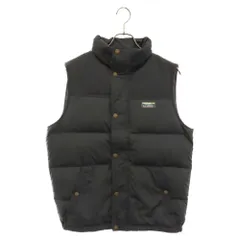 2026年最新】l.l.bean ダウンベスト ブラックの人気アイテム - メルカリ