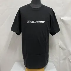 新品 HARDBODY x humble Tee Tシャツ XLファッション