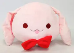 【中古】ぬいぐるみ きなこ でっかいぬいぐるみ～王様プリン＆きなこ～ 「アイドリッシュセブン」