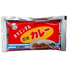 最終値下げ オリエンタルカレー 即席カレー人形 首振り ミニフィギュア付 最終値下げ オリエンタルカレー 即席カレー人形 首振り ミニ