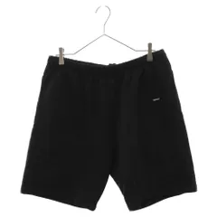 2026年最新】supreme small box sweatshortの人気アイテム - メルカリ