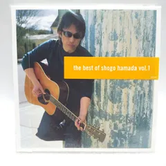 2024年最新】浜田省吾／The Best of Shogo Hamada vol．2の人気