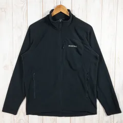 シャミースジャケット Men's｜モンベル
