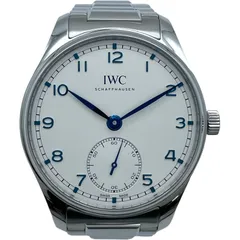 非売品IWC ノベルティ ウォッチメイカーコート 白衣 ポルトギーゼ