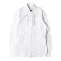 美品 WTAPS ダブルタップス シャツ サイズ:S CANCLINI