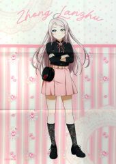SR しゅごキャラ 日奈森あむ フィギュア シークレット - メルカリ