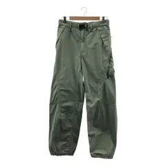 C.P. COMPANY コンバットトラウザー ミリタリー パンツ 44 C.P. COMPANY コンバットトラウザー ミリタリー パンツ 44
