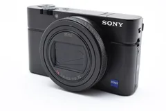 2025年最新】sony ソニー cyber-shot dsc-rx100m6の人気アイテム