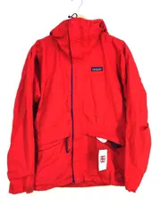patagonia トレントシェルジャケット #4482#のサムネイル