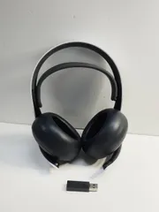 【良品】SONY PULSE Elite CFI-ZWH2J/ワイヤレスヘッドセット