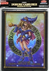 遊戯王 スリーブ ブラック・マジシャン・ガール フレンドリー ショップ 新情報】ブラマジガールのデッキケース＆スリーブセット発売決定