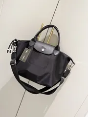 2025年最新】longchamp 2wayの人気アイテム - メルカリ